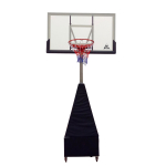 Мобильная баскетбольная стойка STAND50-60SG